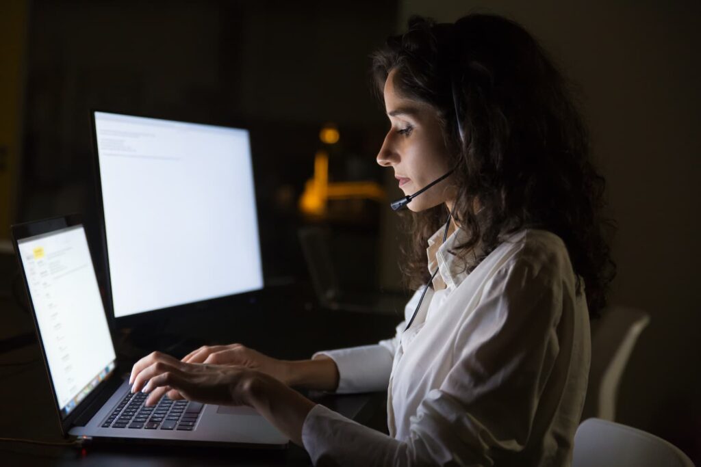Come proteggere la tua infrastruttura di teleassistenza in 8 passi